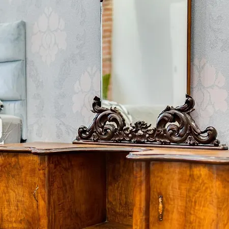 Appartamento Pleasant ~ 700m Main Square - Self Check-in 24h *